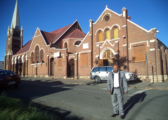 Fundisisizwe Development Projects