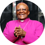 Archbishop Desmond Tutu